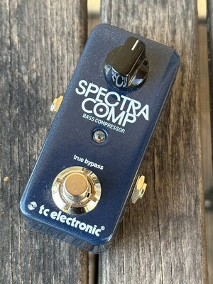 TC Spectracomp