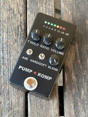 Schalltechnik_04 Pumpernickel Compressor