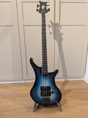Vigier Passion II 1988