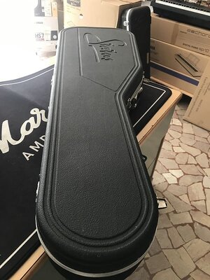 Suche Hardcase für Status s2000 Headless Bass