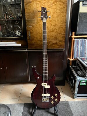 Daion Power Mark X - Made in Japan 1980er