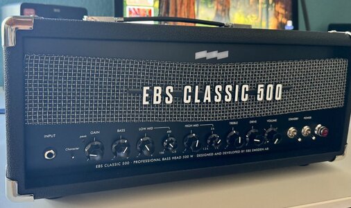 EBS Classic 500