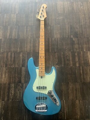 Lakland Skyline 44-60 Joe Osborn (2002)