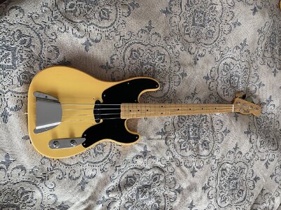 Fender Japan '51 Reissue Precision Bass