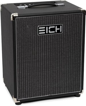 EICH BC115 (Pro) Combo