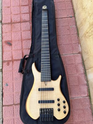 Sale or Trade Prat HR 6