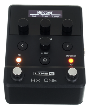 Line 6 Helix One gesucht