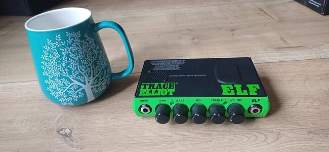 Elf