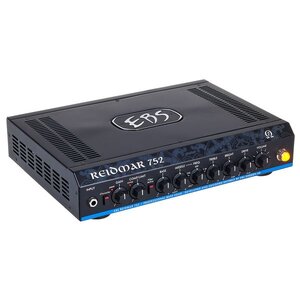 EBS Reidmar 750 oder HD 360