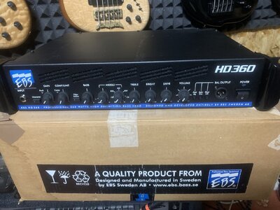 EBS HD360