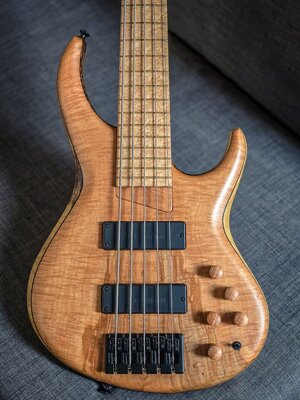 MTD 535-24 USA