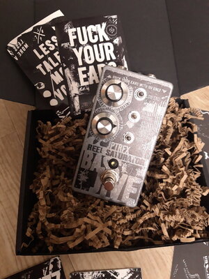 *** JPTR FX Bass JIVE