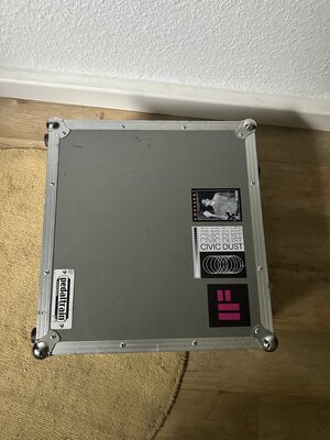 Pedaltrain Classic JR