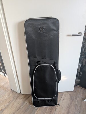 Basscase Softcase Koffer