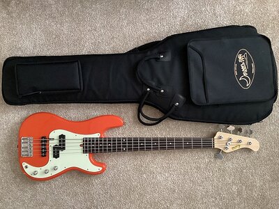 Moon PJ-5C (2022-2023, Japan)