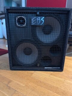 EBS 212 Neoline Pro