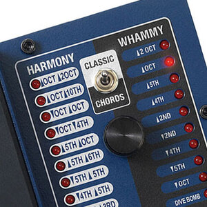 Suche: Bass Whammy