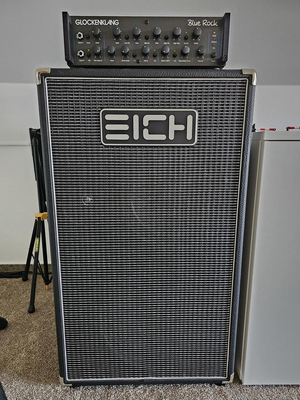 EICH 1210S 8Ω