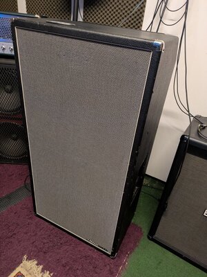EBS Classicline 810