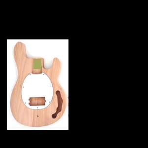 Suche Bass body Korpus in MM Stingray Formfaktor oder OLP 4er