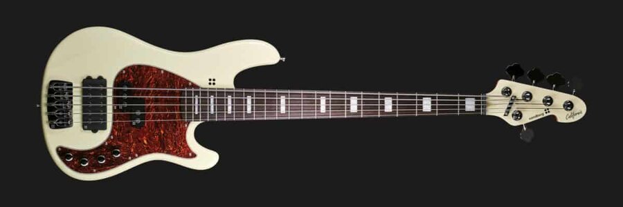 SUCHE Sandberg VM5 Creme