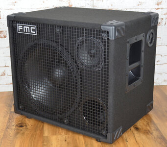 FMC EX114
