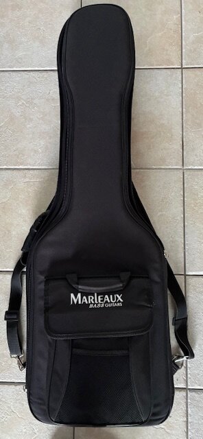 Marleaux Votan XS 5 VW