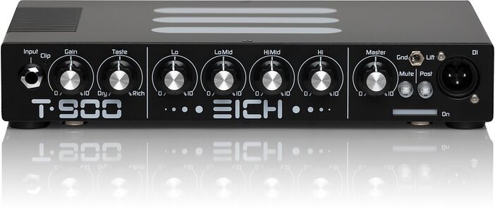EICH T900 or T1000