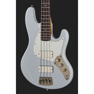 Suche: Jazz Bass mit Thunderbird PUs (wie IMA Sig., Sandberg TT4 Lollar etc.)