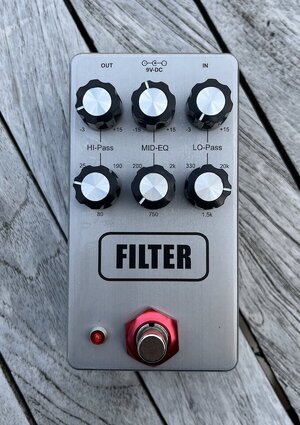 Disssas "Filter" (Broughton Audio RFE Clone)