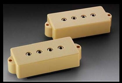 Suche Precision Bass pickup von DiMarzio Delano EMG Seymour Duncan o.ä.