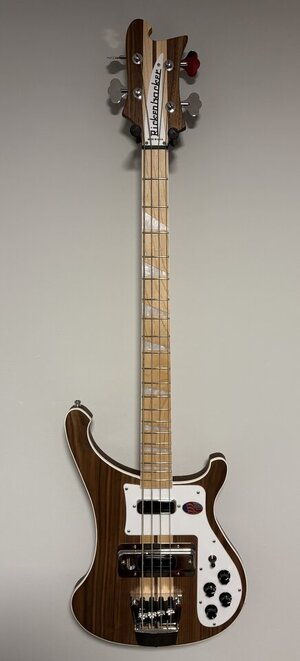 Rickenbacker 4003 W