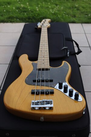 Sadowsky MV4 E-Bass (2014) MIJ
