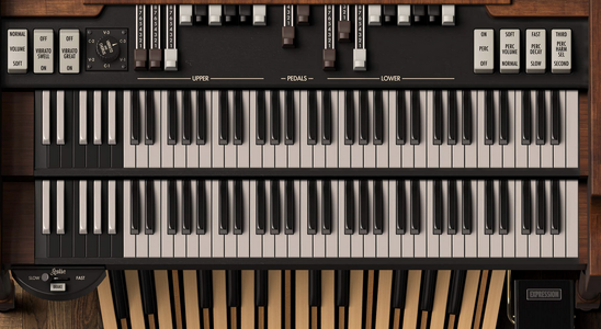 Electro Harmonix C9 Organ Machine gesucht!