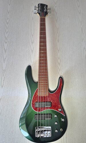 Delph Penetrator Ultimate 5