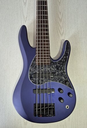 Delph Penetrator Ultimate 5 Purple Mist