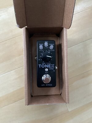 TONEX One