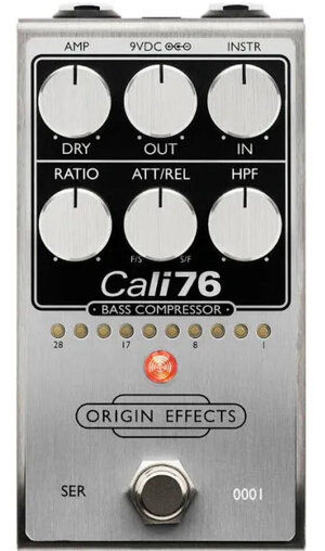 Suche Cali76 V2 Bass Compressor
