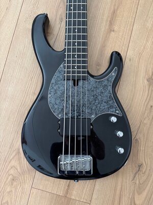 Modulus FB5