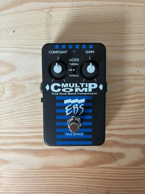 EBS MULTICOMP