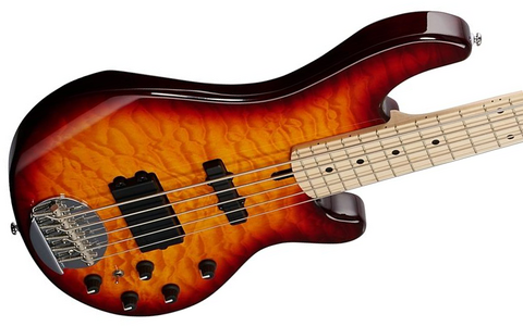 SUCHE  Lakland 55-02