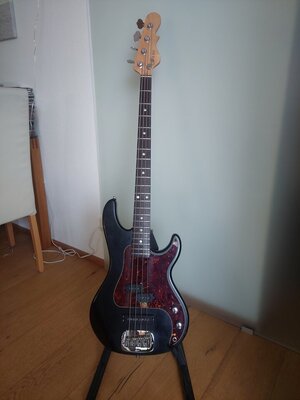 G&L SB-2 / USA