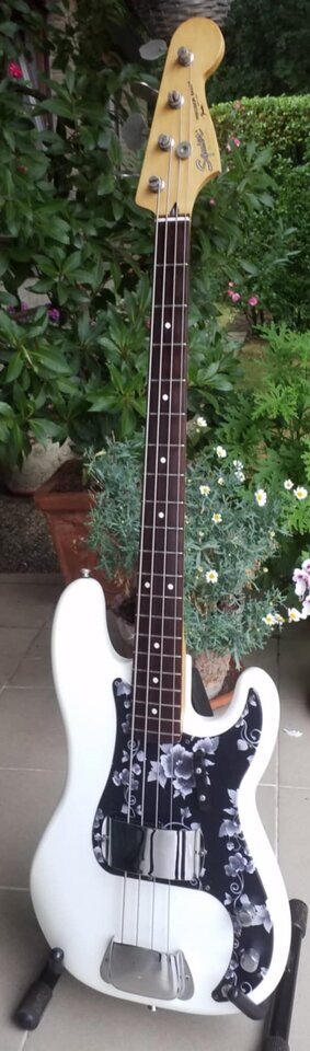 Squier Precision Bass - Japan - 1993/94