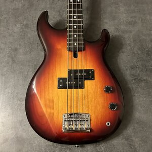 Yamaha BroadBass BB VI Made in Japan 1982 reverse PB precision bass