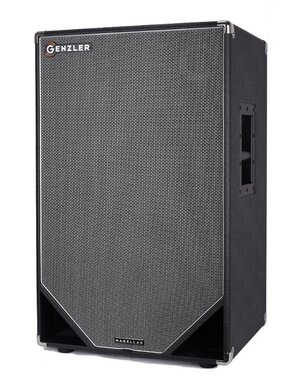 Suche Genzler 212er oder 2x 1x12