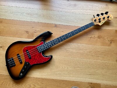 MOON JJ4 classic made in Japan