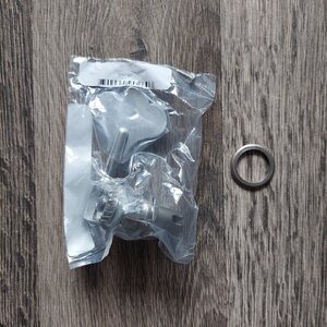 Hipshot HB6 1/2"USA Mechanik