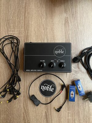 NOBLE DI