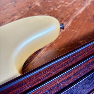 Fender Jazz Bass Special Fretless PJ-555 1986 Japan