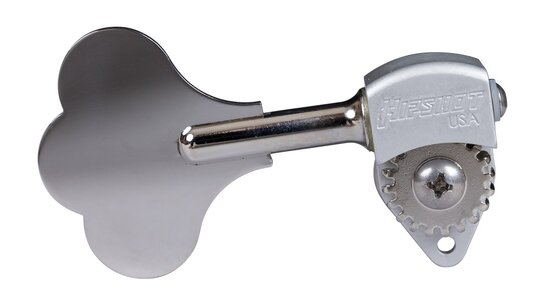 1x Hipshot (US) Ultralite HB6 Clover 1/2“